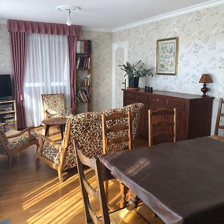 Chambre 2 Dans Un Appartement 布雷斯地区布尔格 外观 照片