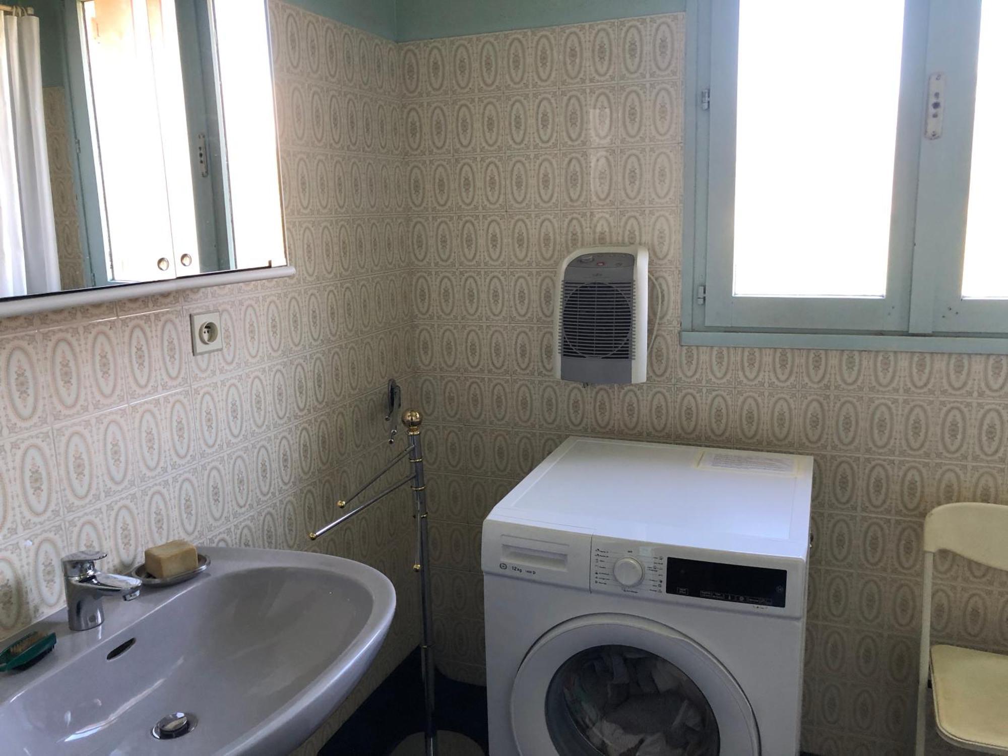 Chambre 2 Dans Un Appartement 布雷斯地区布尔格 外观 照片