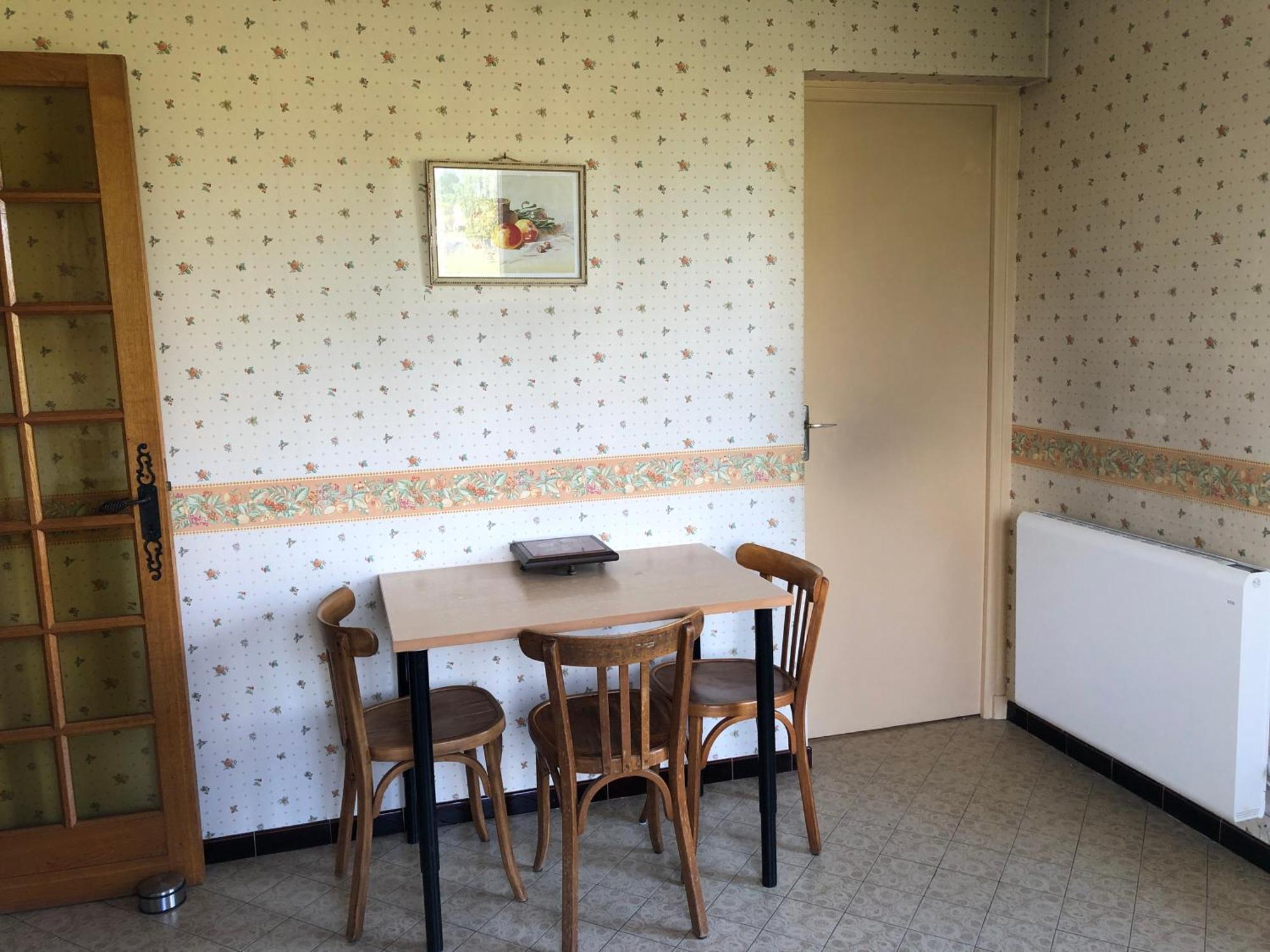 Chambre 2 Dans Un Appartement 布雷斯地区布尔格 外观 照片